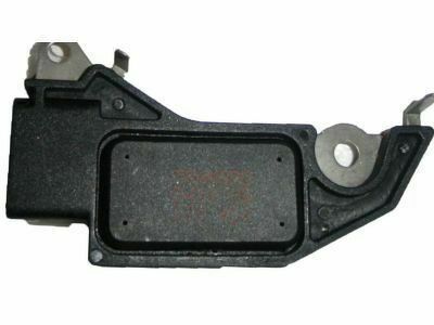 Регулятор генератора GENERAL MOTORS, 01116437